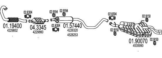 MT C300055