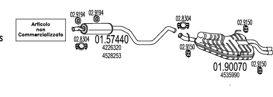 MT C300056