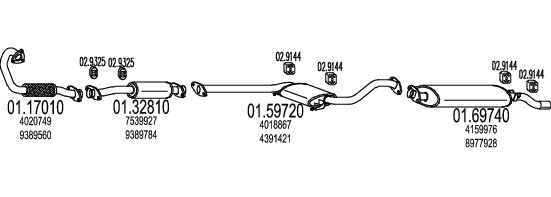 MT C300063