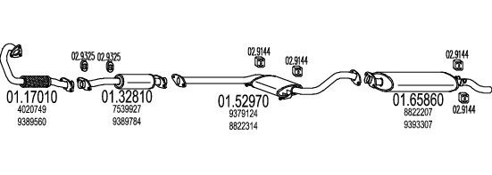 MT C300106