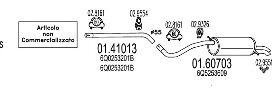 MT C310082