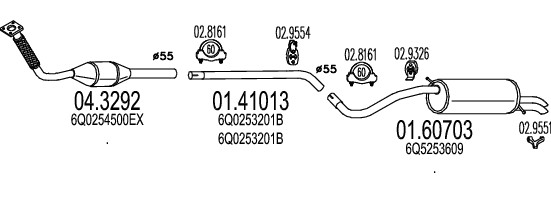 MT C310083