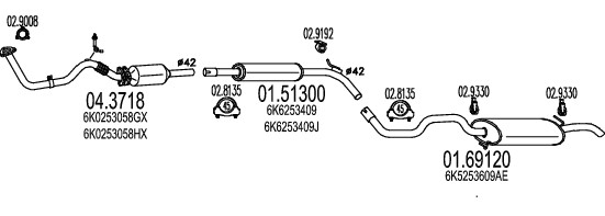 MT C310104