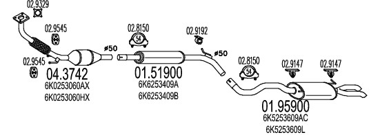 MT C310114