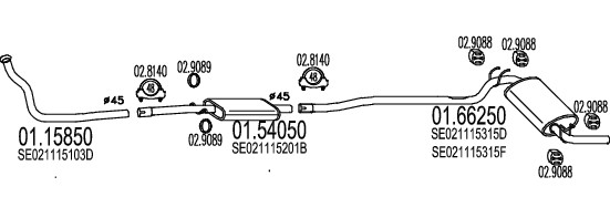 MT C310173