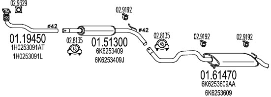 MT C310174