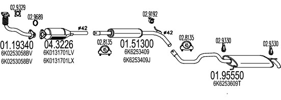 MT C310176