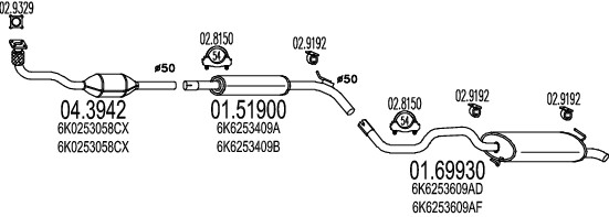 MT C310179
