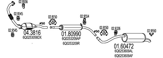 MT C310190