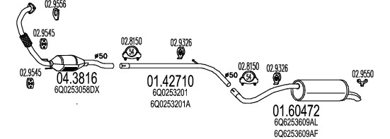 MT C310191