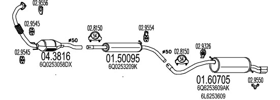 MT C310192