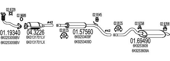 MT C310200