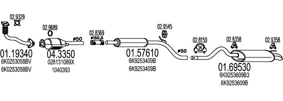 MT C310202