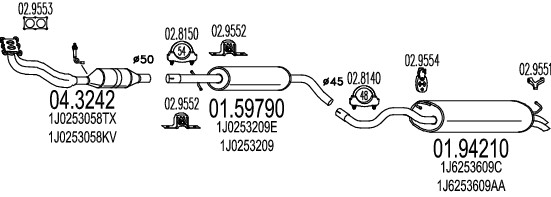 MT C310205