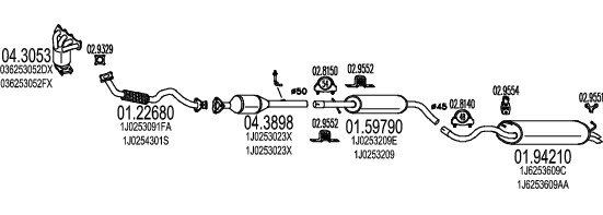 MT C310206