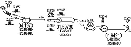 MT C310211