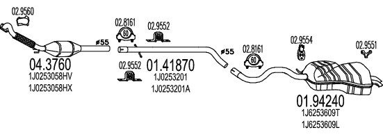 MT C310212
