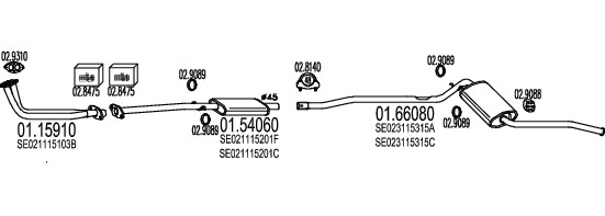 MT C310216