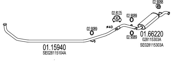 MT C310228
