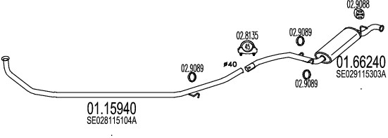 MT C310231