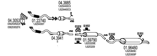 MT C310246