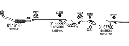 MT C310266