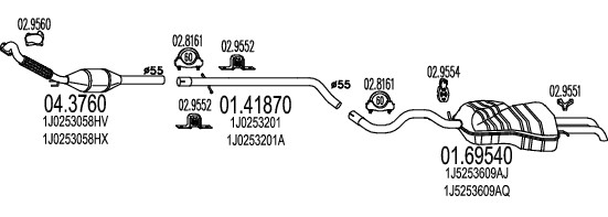 MT C310272