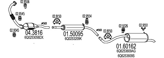 MT C310287
