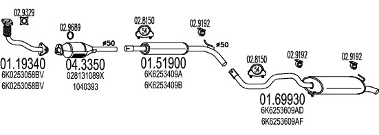MT C310297