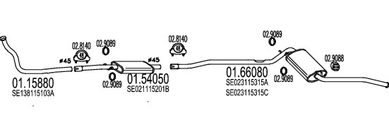 MT C310306