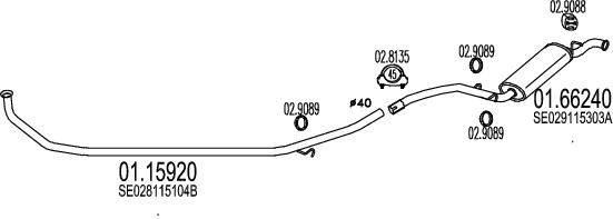 MT C310316