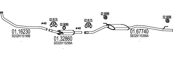 MT C310317