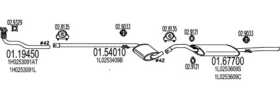 MT C310329