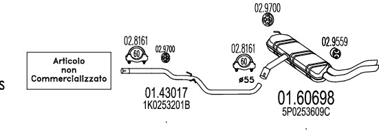 MT C310337