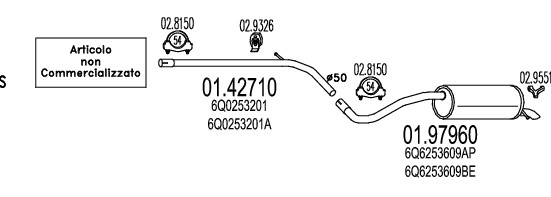 MT C310347