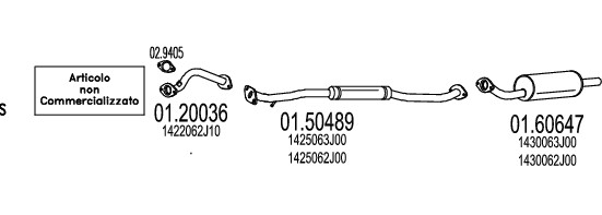 MT C350093
