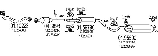MT C380003