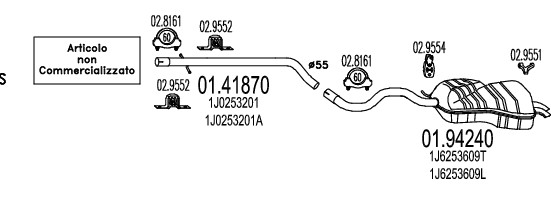 MT C380009