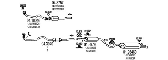 MT C380010