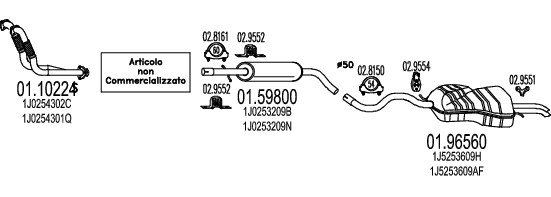 MT C380016