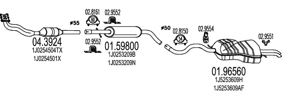 MT C380018