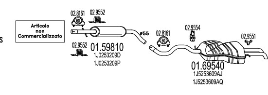 MT C380020