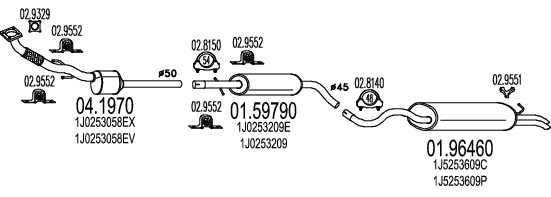 MT C380021