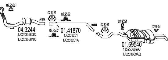MT C380025