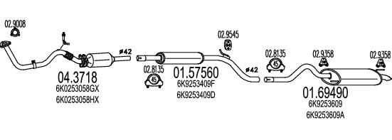 MT C380032