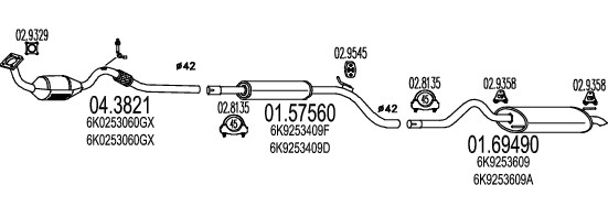 MT C380033