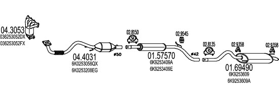 MT C380034