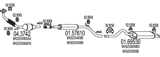 MT C380040