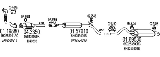 MT C380041