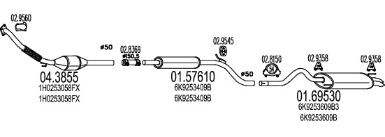 MT C380042